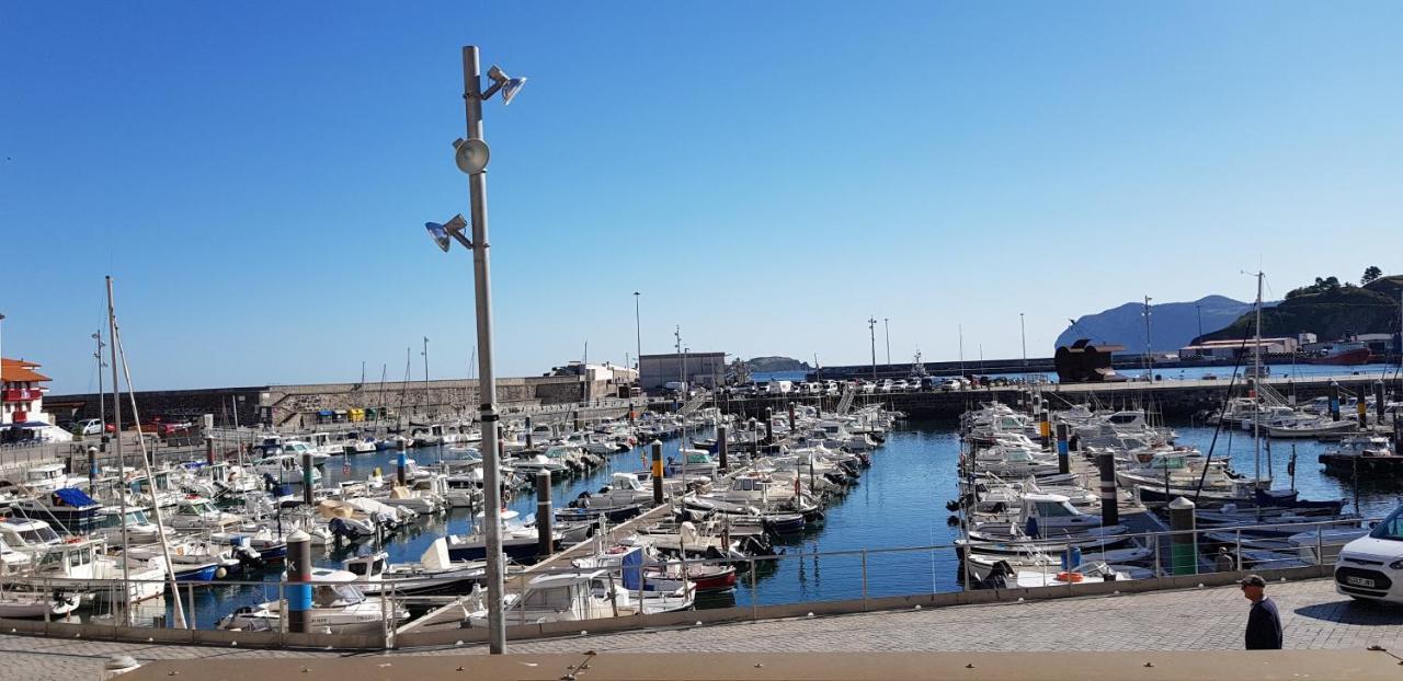 Elcano Bermeo By Urdaibai Rentals Esterno foto