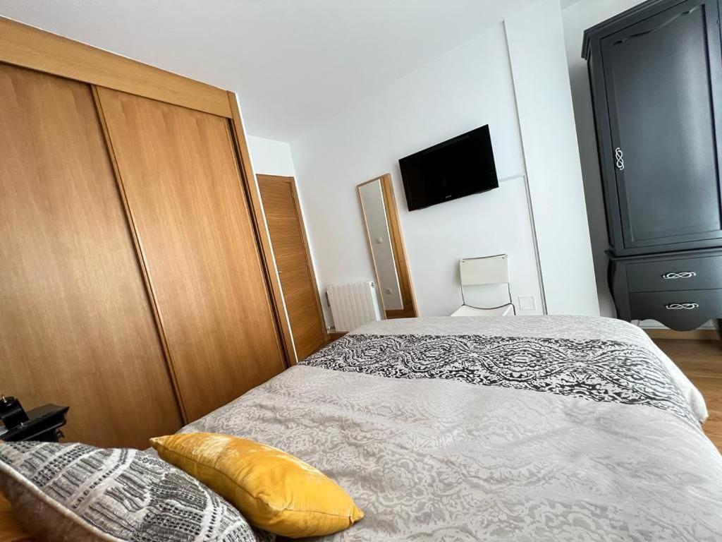 Elcano Bermeo By Urdaibai Rentals Esterno foto